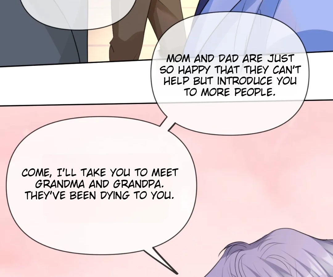 Read Coming Back as a Fair-Haired Boy chapter 99 image 28 on Lezhin