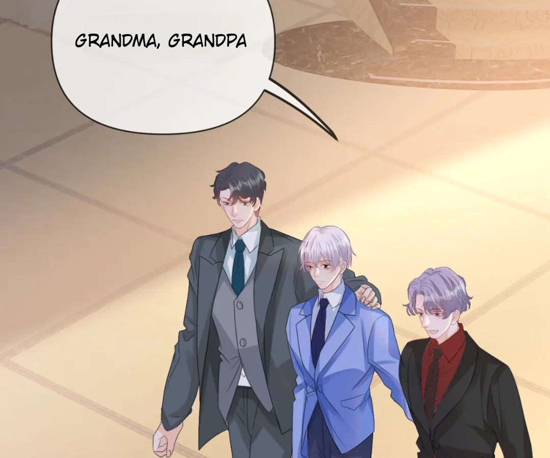 Read Coming Back as a Fair-Haired Boy chapter 99 image 31 on Lezhin