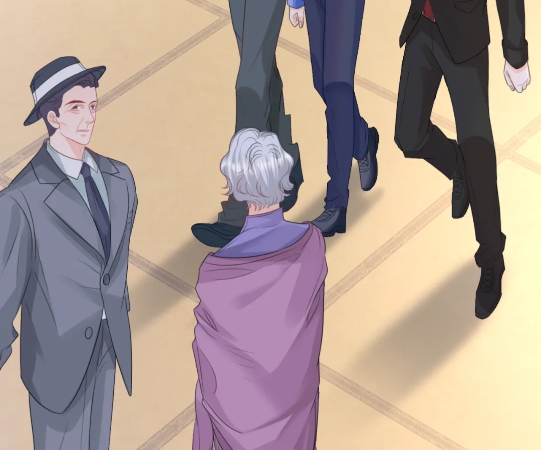 Read Coming Back as a Fair-Haired Boy chapter 99 image 32 on Lezhin