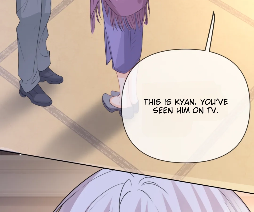 Read Coming Back as a Fair-Haired Boy chapter 99 image 33 on Lezhin