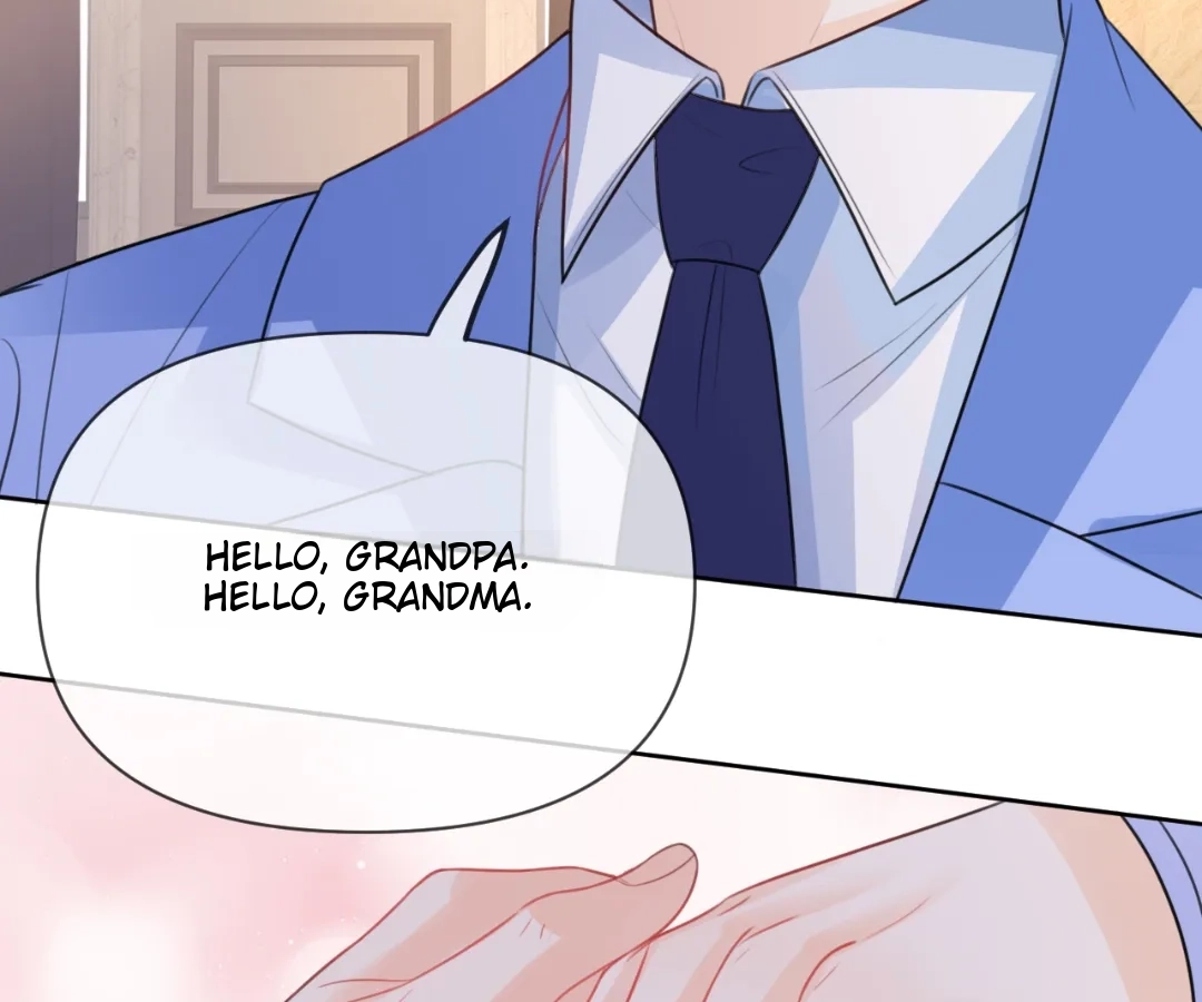 Read Coming Back as a Fair-Haired Boy chapter 99 image 35 on Lezhin