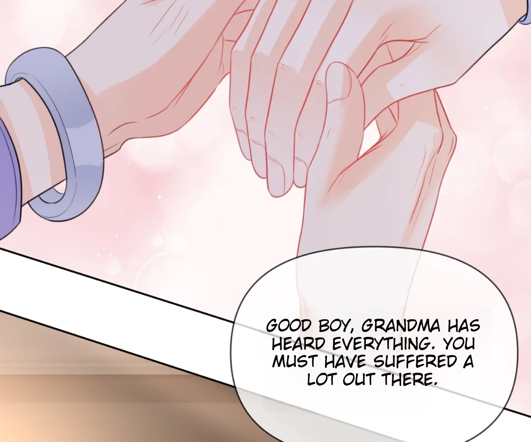 Read Coming Back as a Fair-Haired Boy chapter 99 image 36 on Lezhin