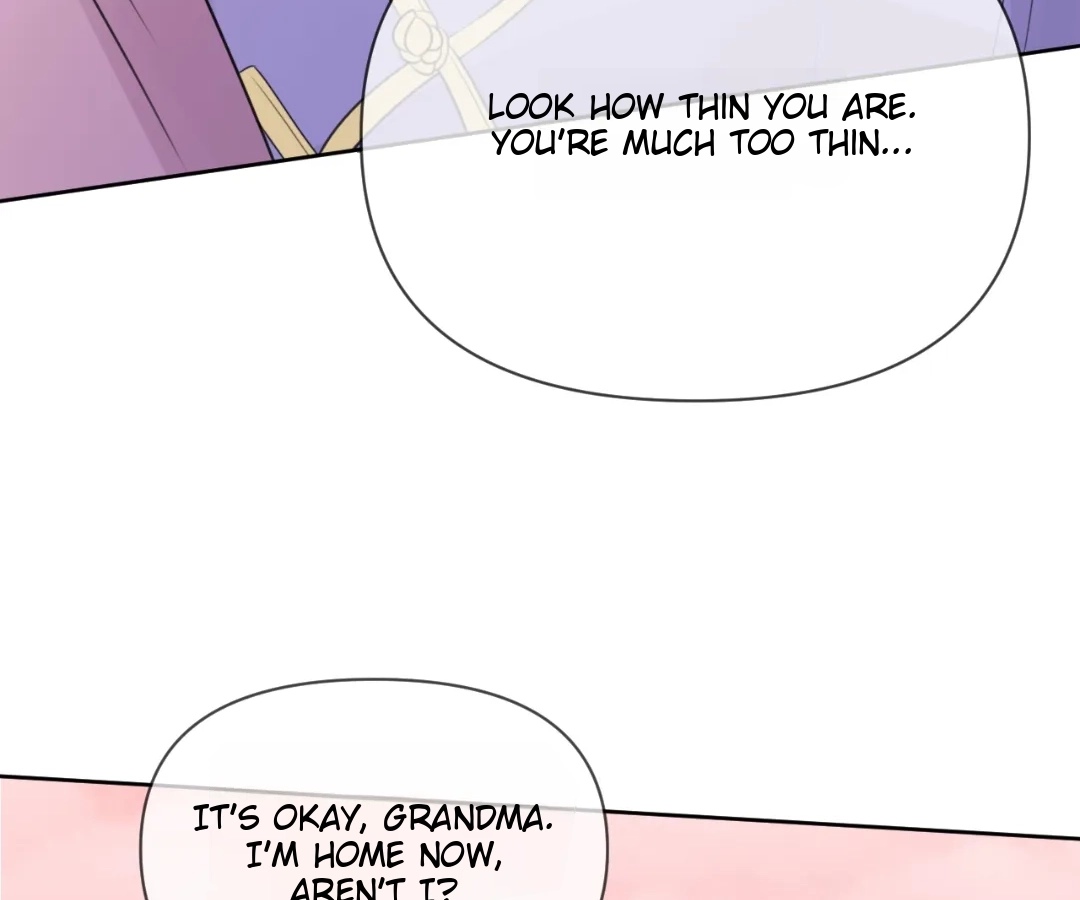 Read Coming Back as a Fair-Haired Boy chapter 99 image 39 on Lezhin