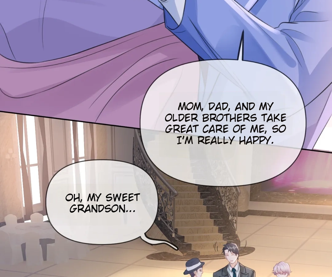 Read Coming Back as a Fair-Haired Boy chapter 99 image 41 on Lezhin