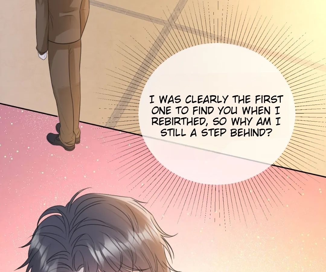 Read Coming Back as a Fair-Haired Boy chapter 99 image 43 on Lezhin