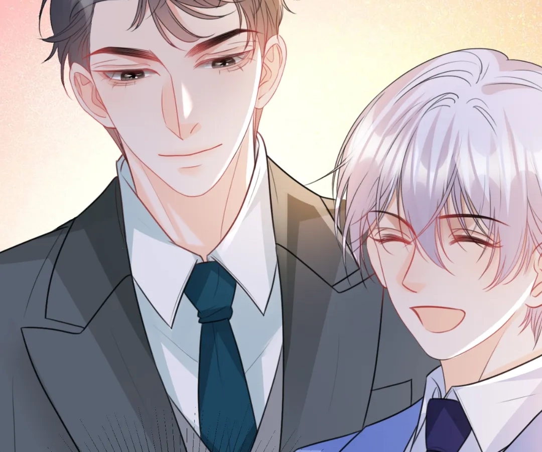 Read Coming Back as a Fair-Haired Boy chapter 99 image 44 on Lezhin