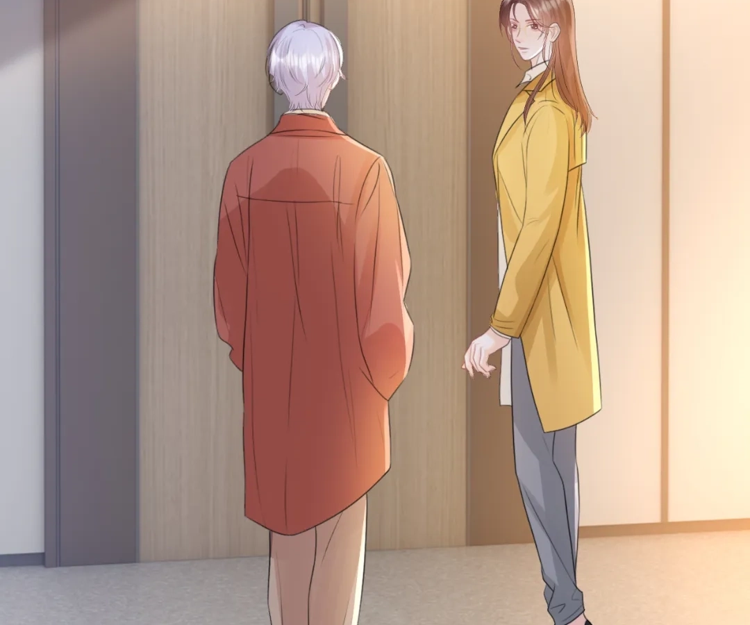 Read Coming Back as a Fair-Haired Boy chapter 99 image 47 on Lezhin