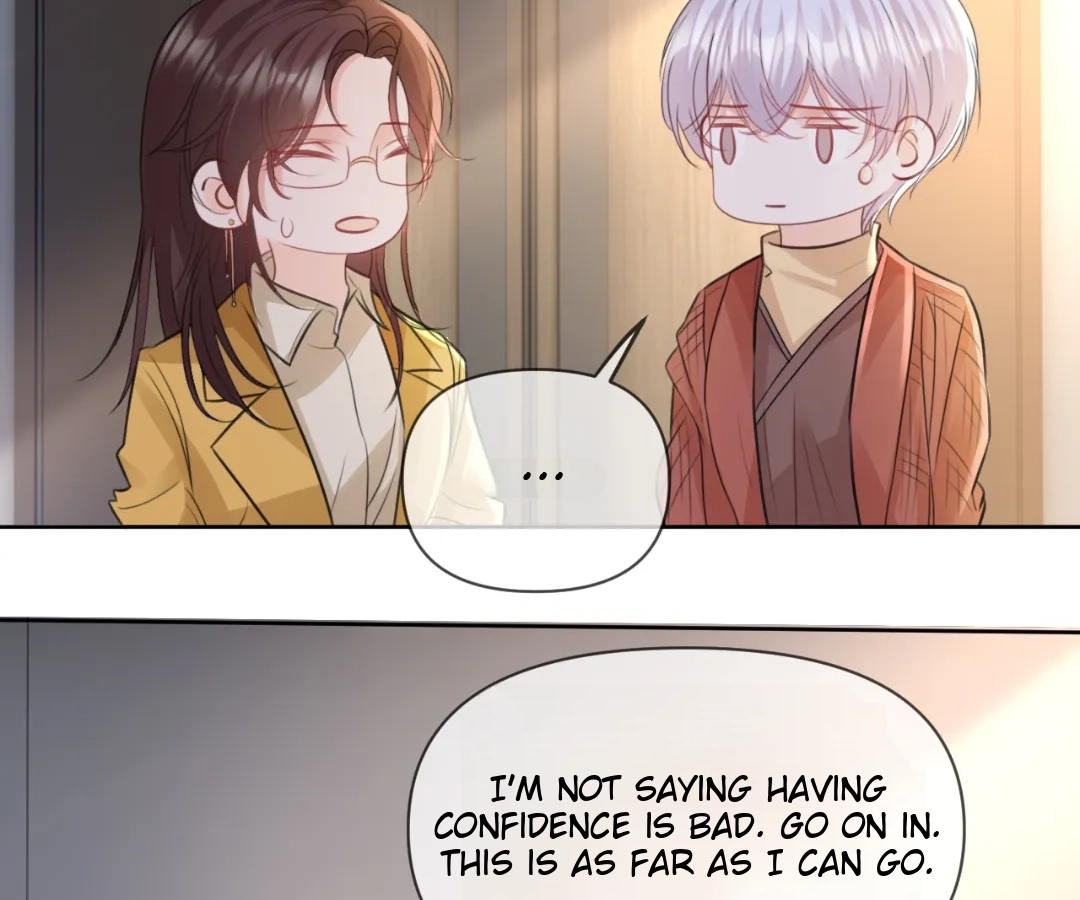 Read Coming Back as a Fair-Haired Boy chapter 99 image 52 on Lezhin