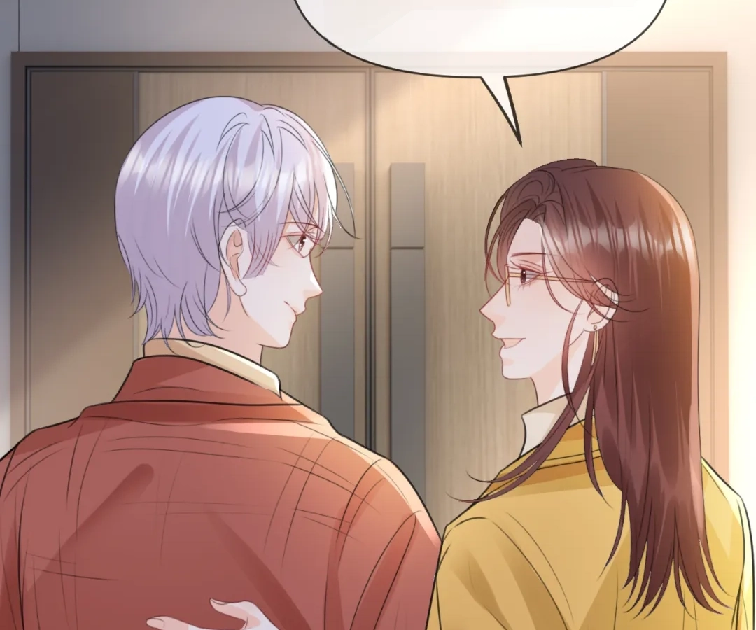 Read Coming Back as a Fair-Haired Boy chapter 99 image 53 on Lezhin