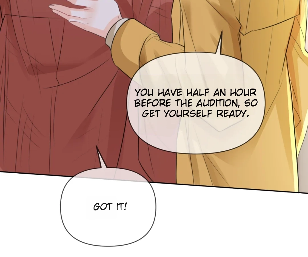 Read Coming Back as a Fair-Haired Boy chapter 99 image 54 on Lezhin