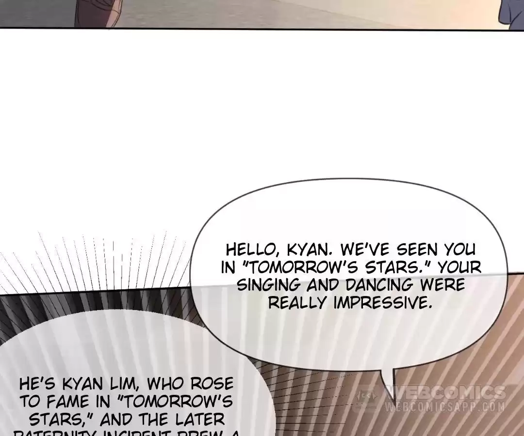 Read Coming Back as a Fair-Haired Boy chapter 99 image 58 on Lezhin