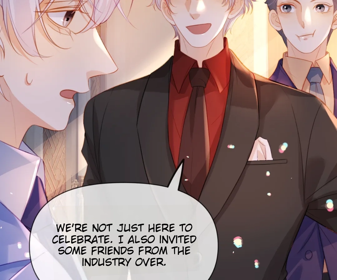 Read Coming Back as a Fair-Haired Boy chapter 99 image 6 on Lezhin