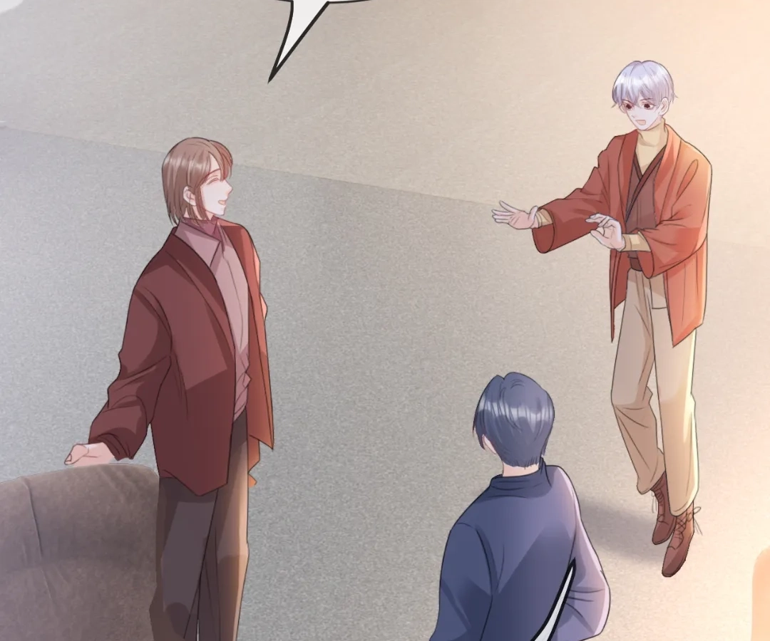 Read Coming Back as a Fair-Haired Boy chapter 99 image 61 on Lezhin
