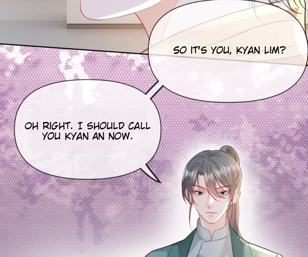 Read Coming Back as a Fair-Haired Boy chapter 99 image 64 on Lezhin