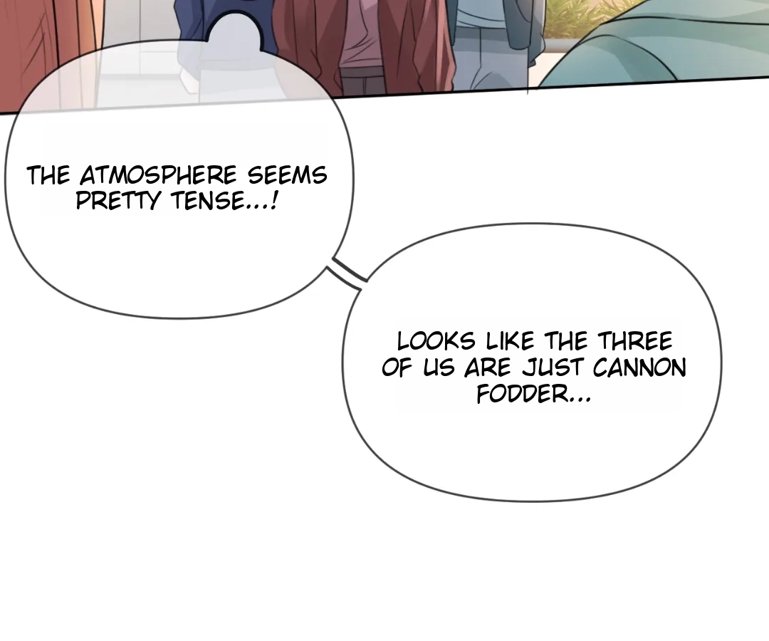 Read Coming Back as a Fair-Haired Boy chapter 99 image 76 on Lezhin