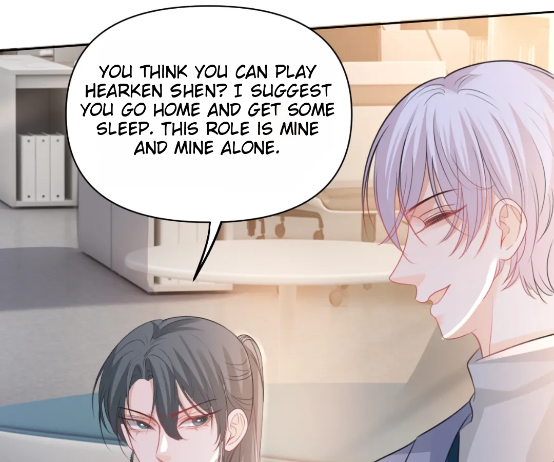 Read Coming Back as a Fair-Haired Boy chapter 99 image 77 on Lezhin