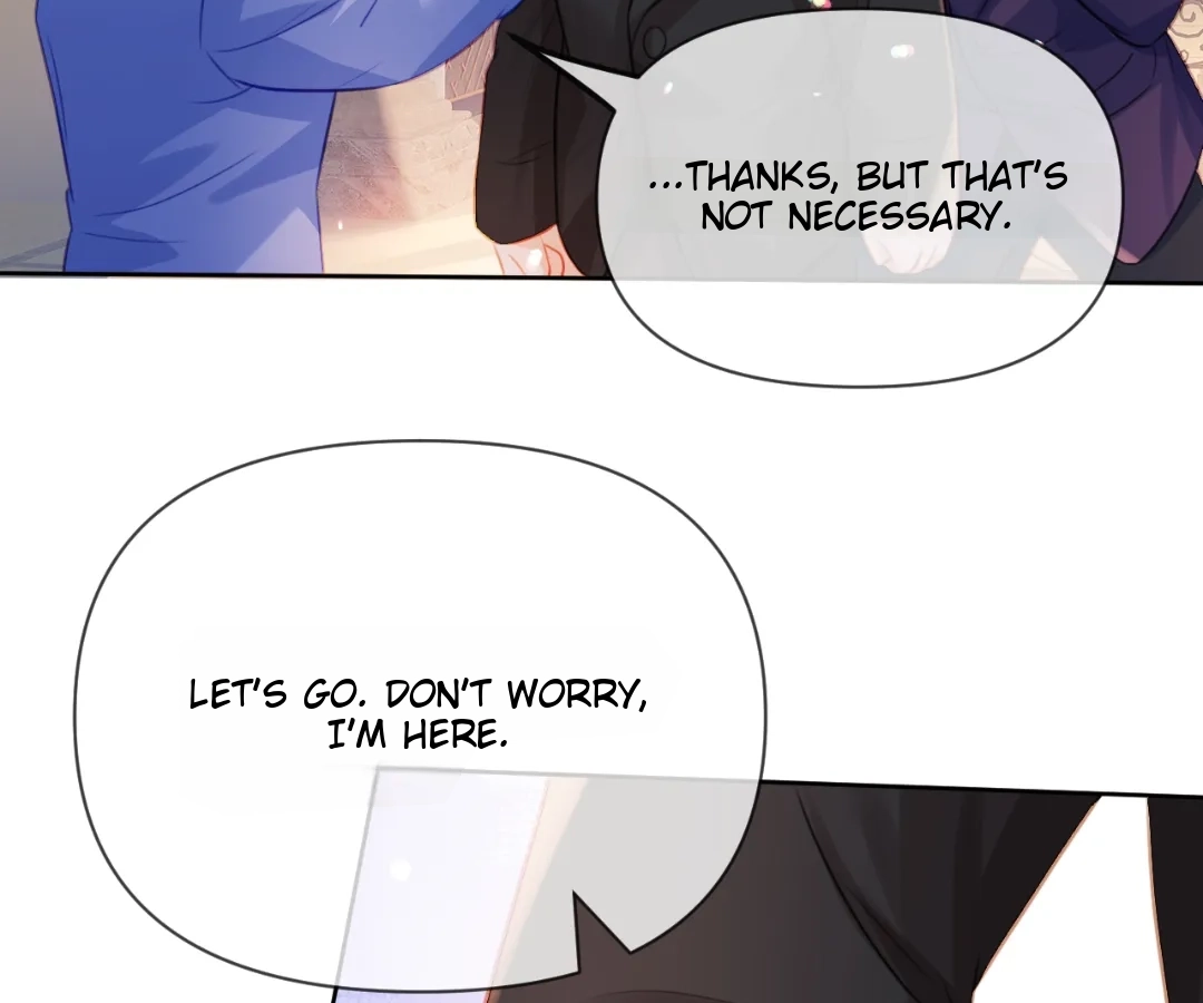 Read Coming Back as a Fair-Haired Boy chapter 99 image 9 on Lezhin