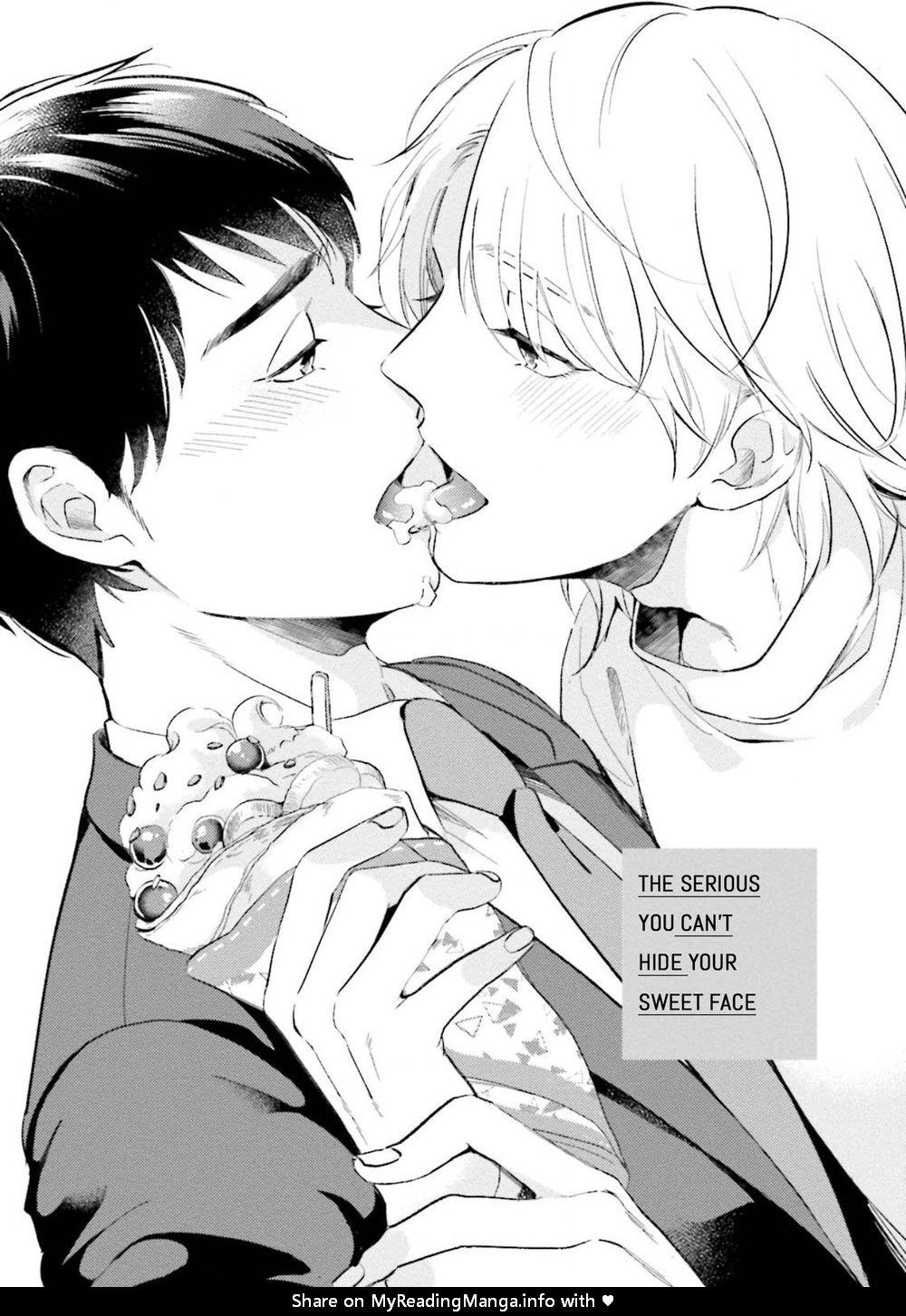 Read Coming Out at 30 chapter 5 image 2 on Lezhin