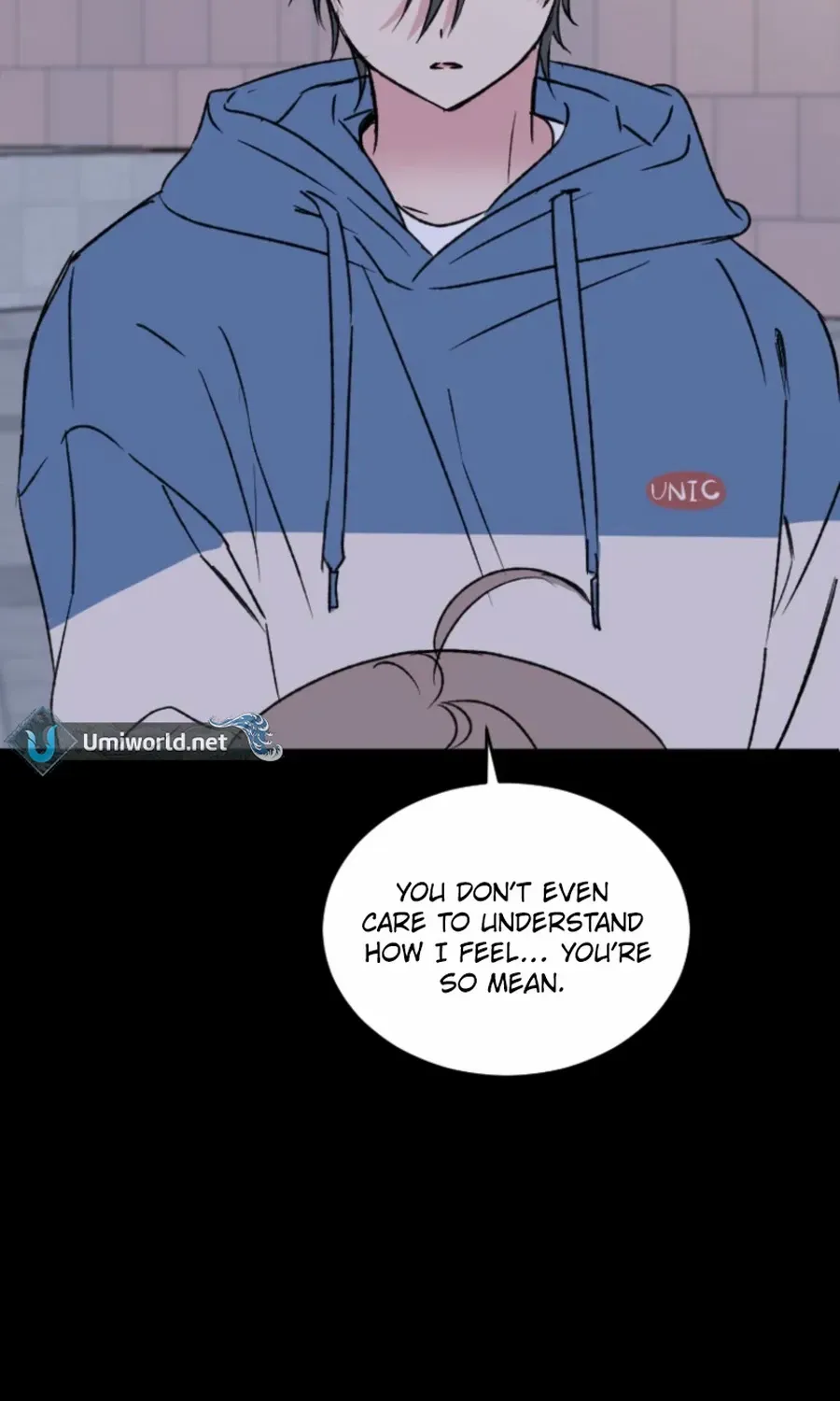 Read Coming Some chapter 10 image 10 on Lezhin