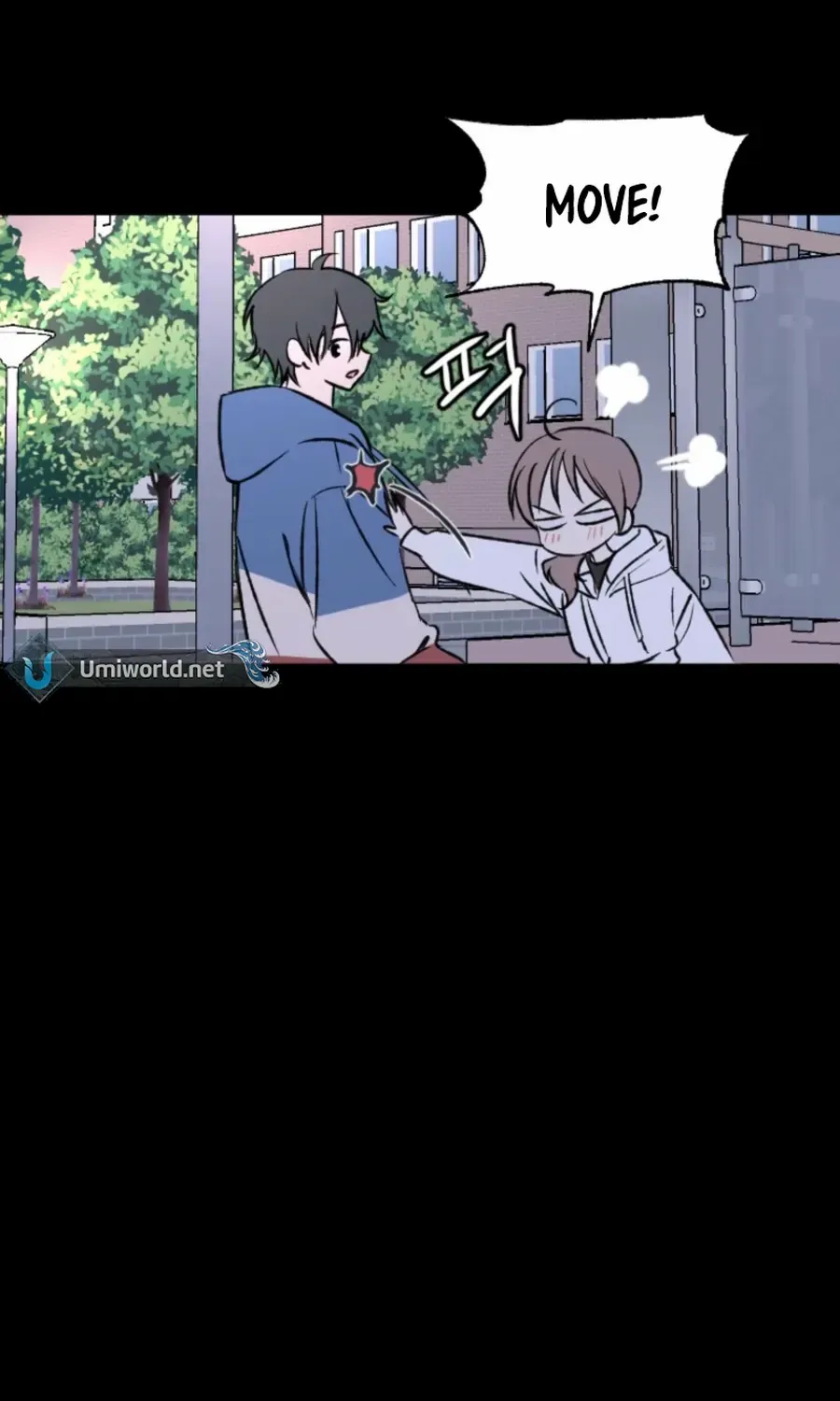 Read Coming Some chapter 10 image 16 on Lezhin