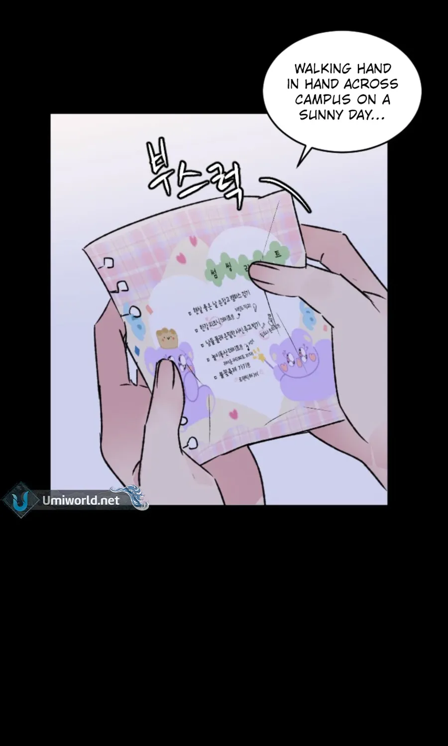 Read Coming Some chapter 10 image 20 on Lezhin