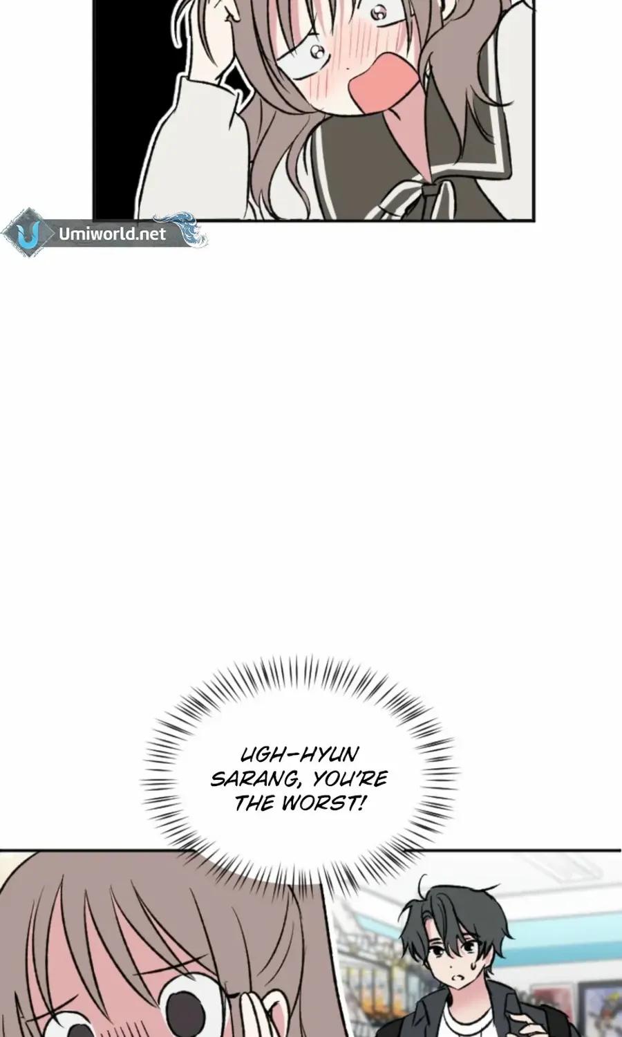 Read Coming Some chapter 10 image 44 on Lezhin