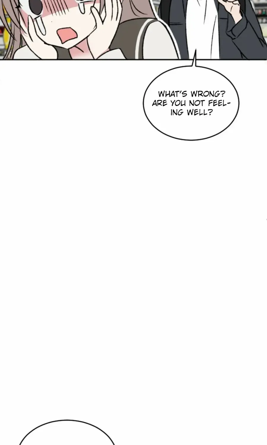Read Coming Some chapter 10 image 45 on Lezhin