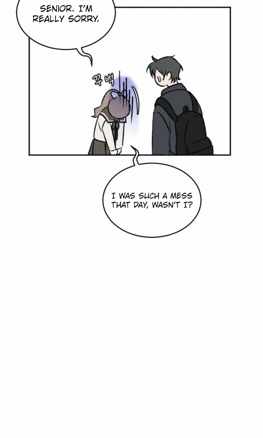 Read Coming Some chapter 10 image 46 on Lezhin