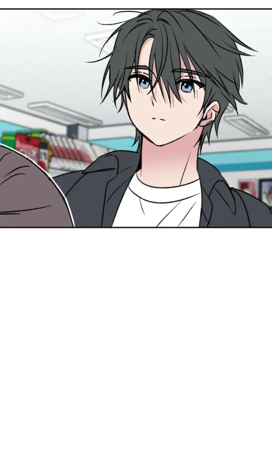 Read Coming Some chapter 10 image 49 on Lezhin