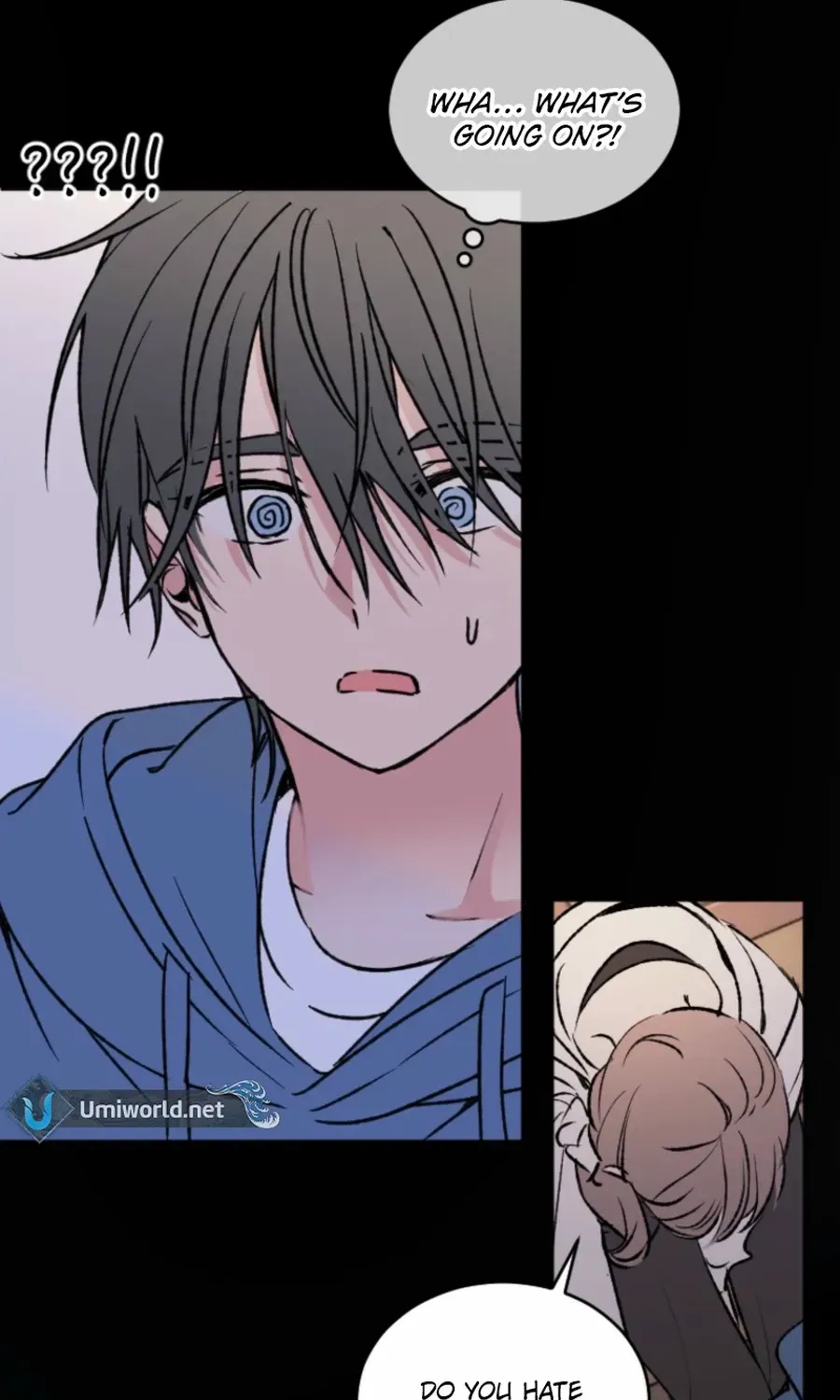 Read Coming Some chapter 10 image 6 on Lezhin