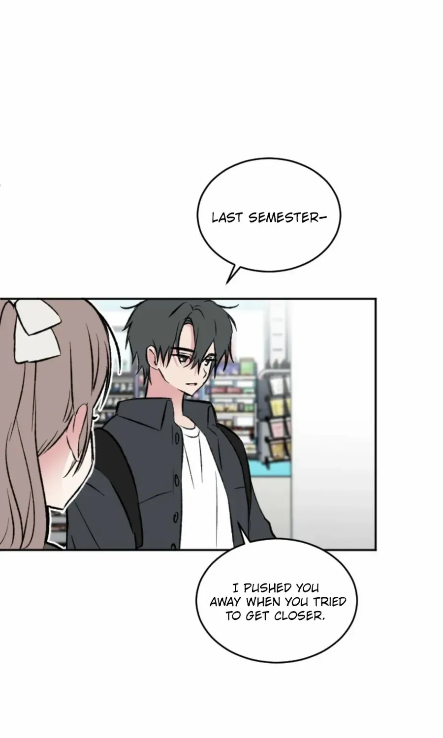 Read Coming Some chapter 10 image 64 on Lezhin