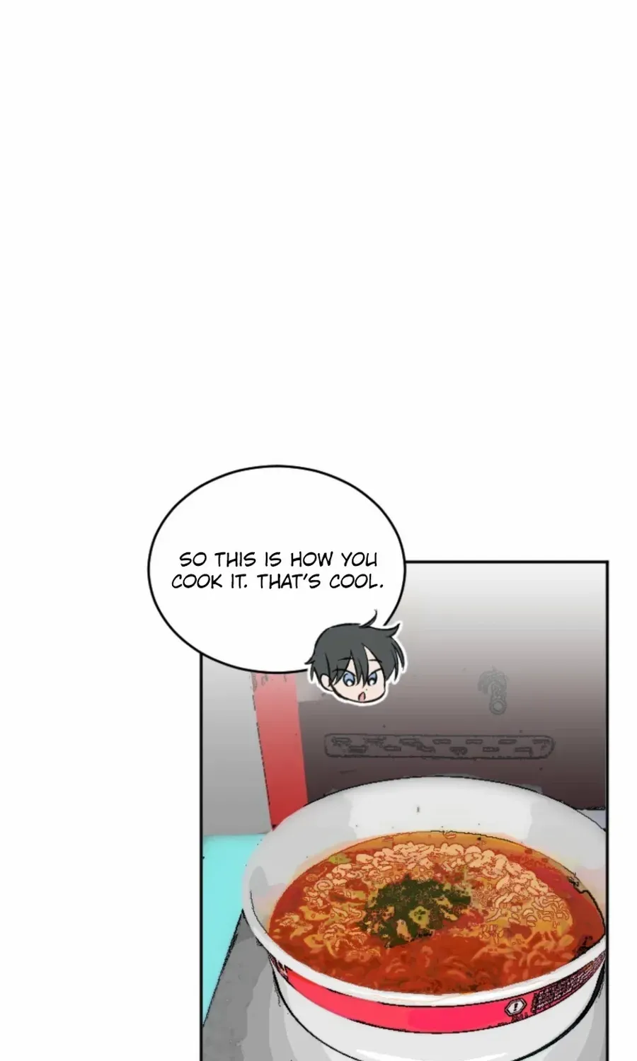 Read Coming Some chapter 10 image 84 on Lezhin