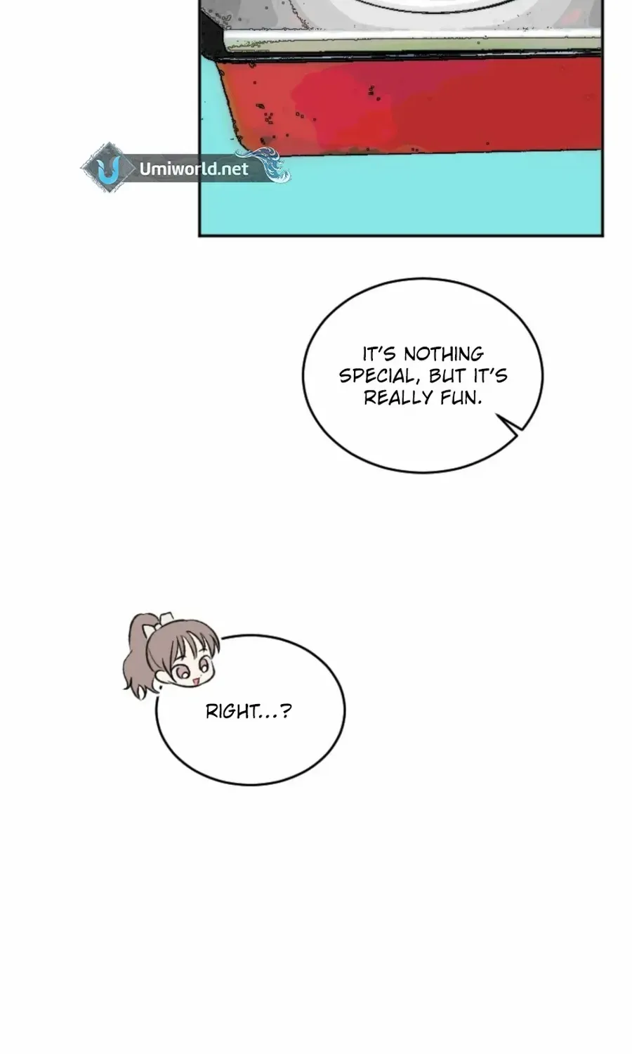 Read Coming Some chapter 10 image 85 on Lezhin