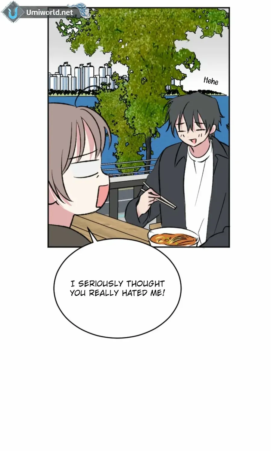 Read Coming Some chapter 10 image 90 on Lezhin