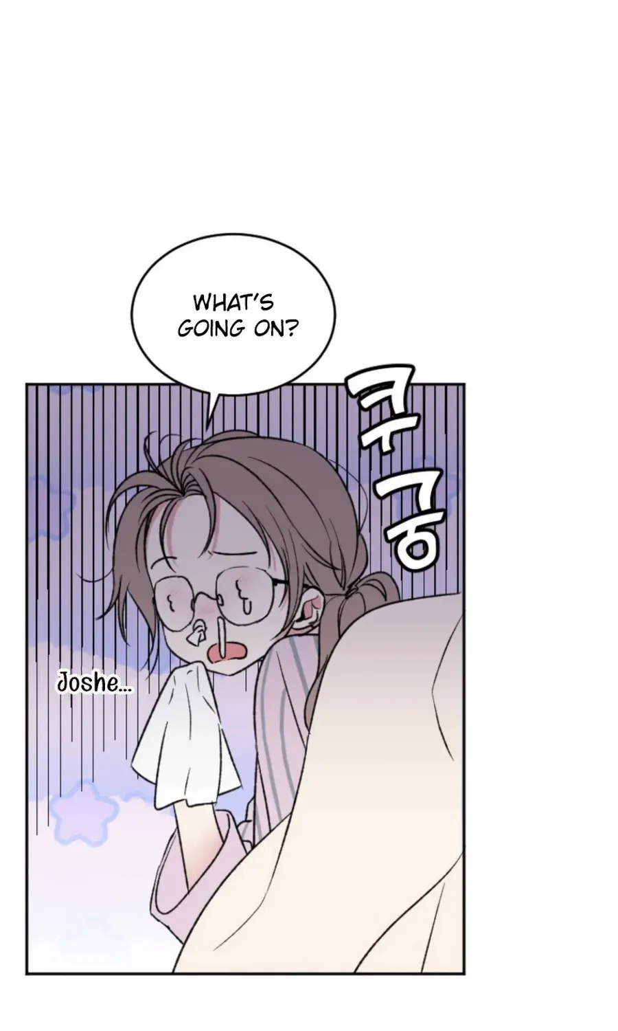Read Coming Some chapter 11 image 15 on Lezhin