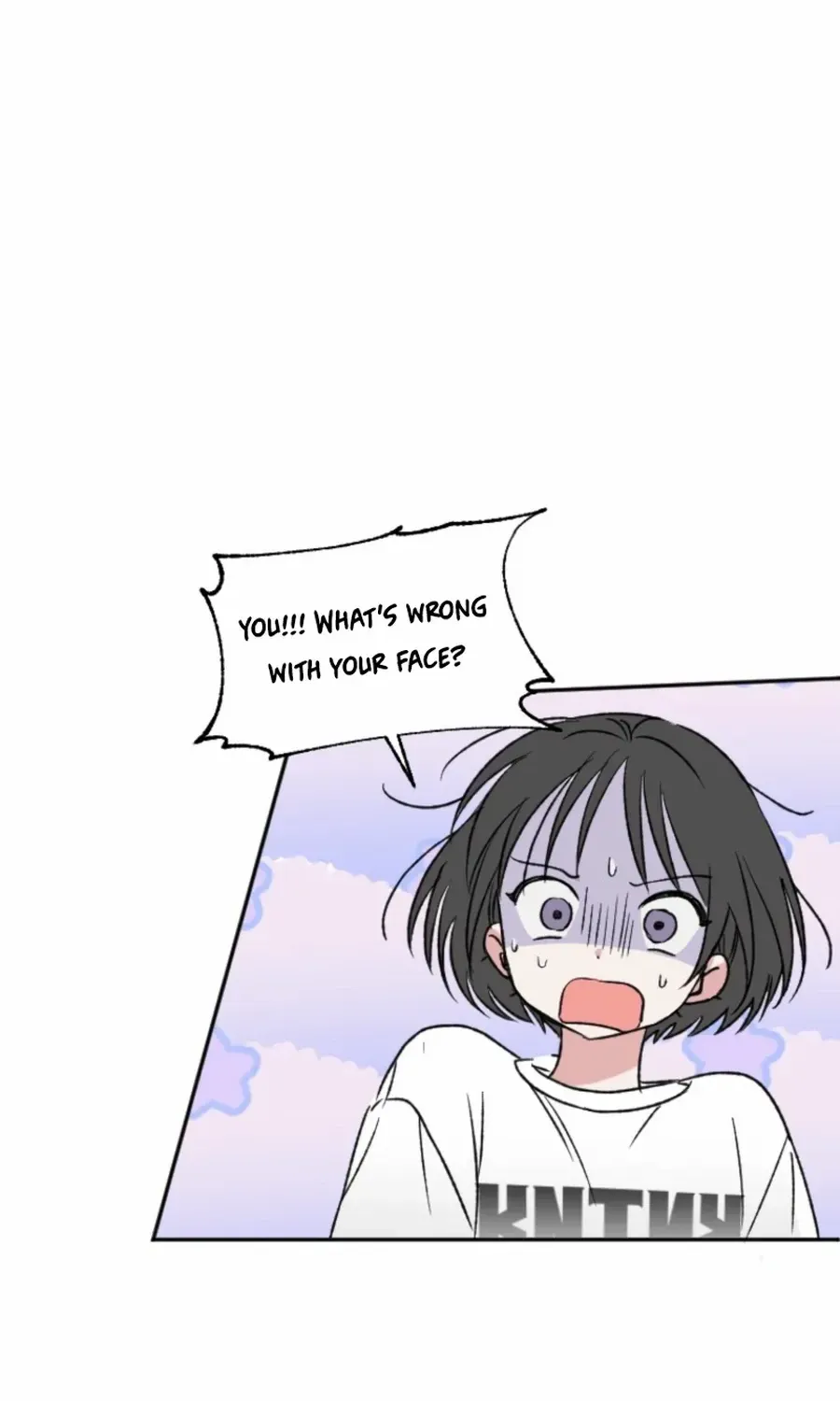 Read Coming Some chapter 11 image 16 on Lezhin