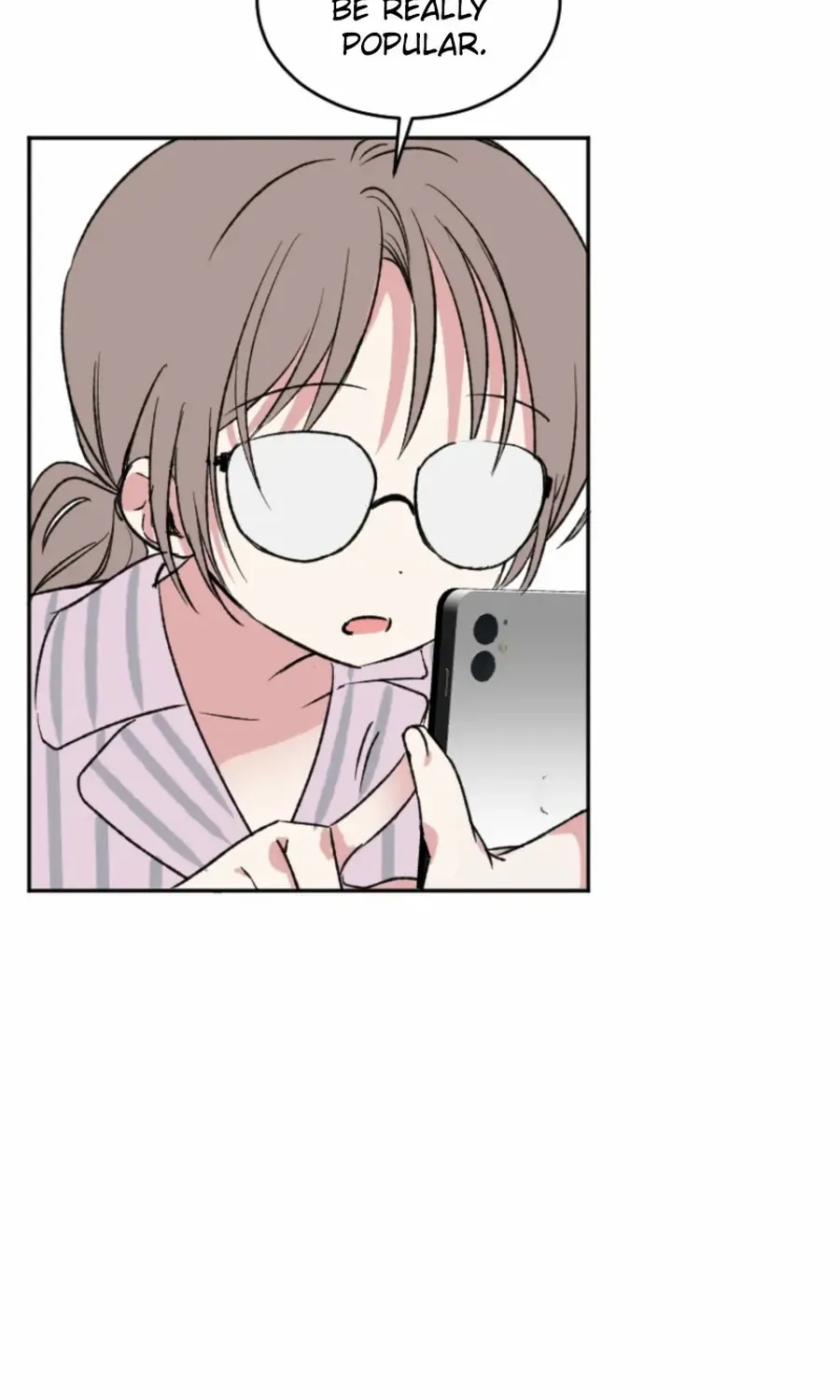 Read Coming Some chapter 11 image 27 on Lezhin