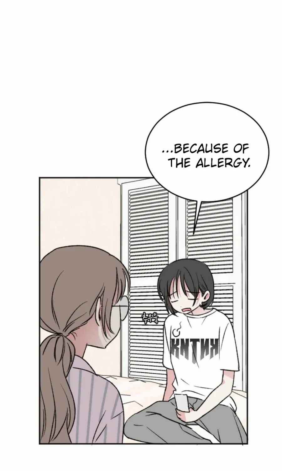 Read Coming Some chapter 11 image 29 on Lezhin