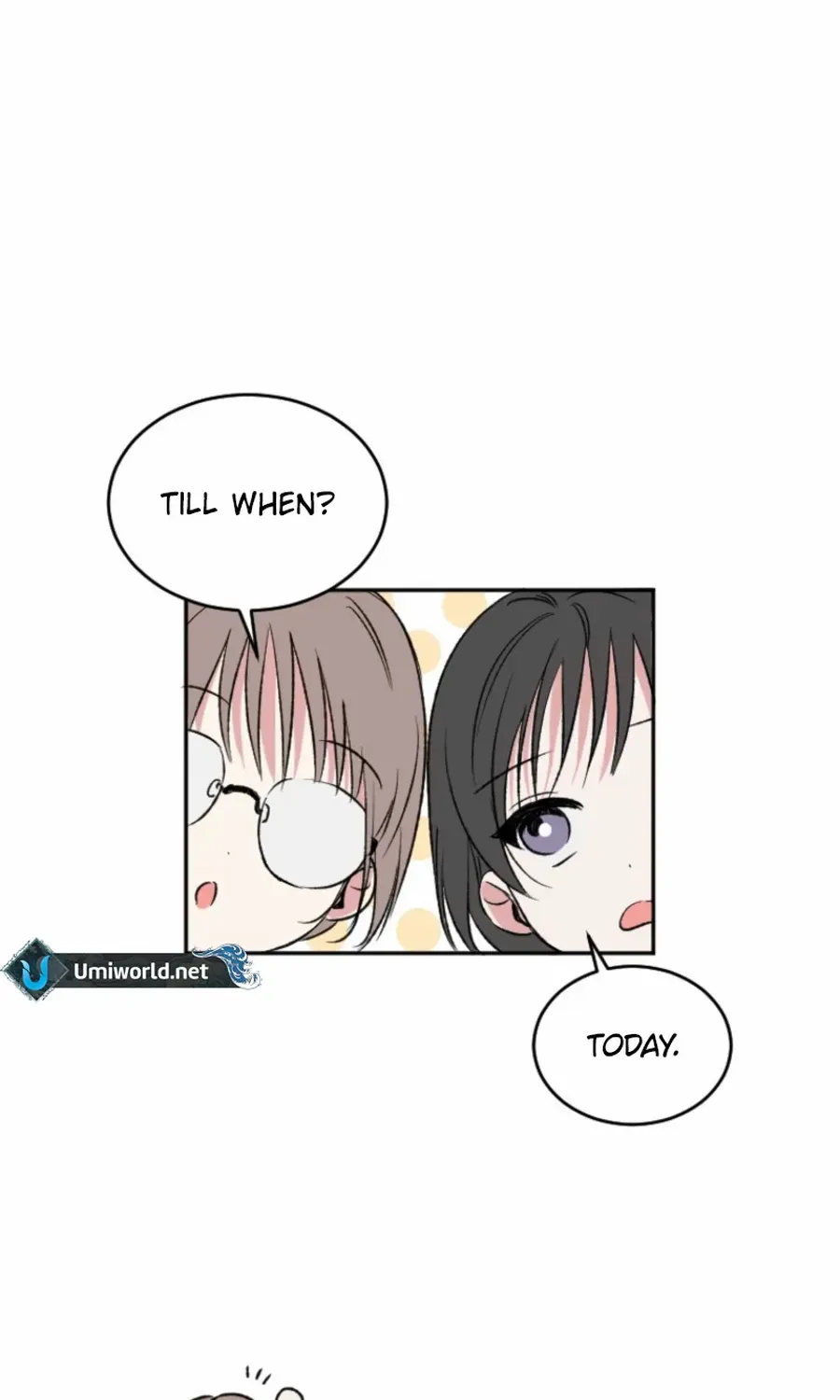 Read Coming Some chapter 11 image 31 on Lezhin