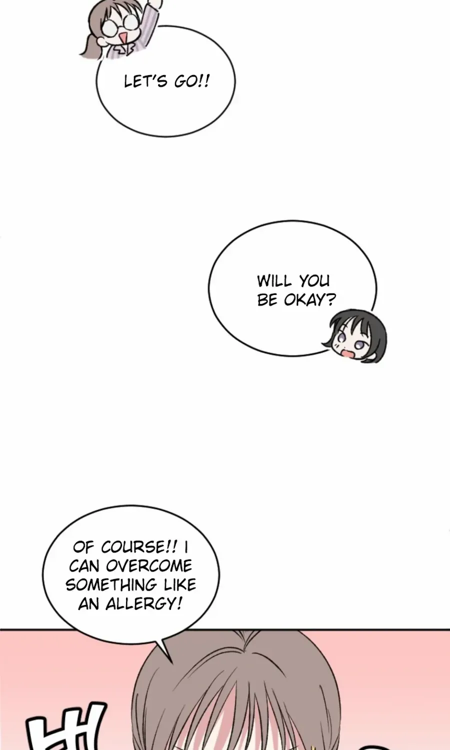 Read Coming Some chapter 11 image 32 on Lezhin