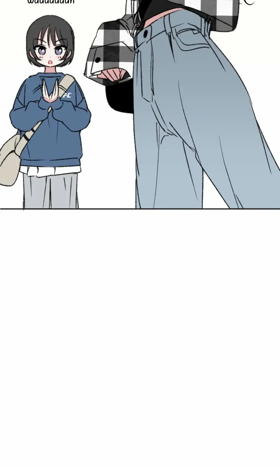 Read Coming Some chapter 11 image 35 on Lezhin