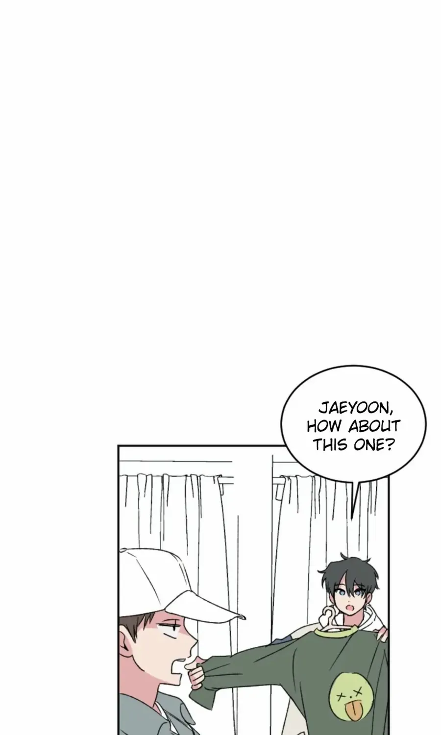 Read Coming Some chapter 11 image 40 on Lezhin