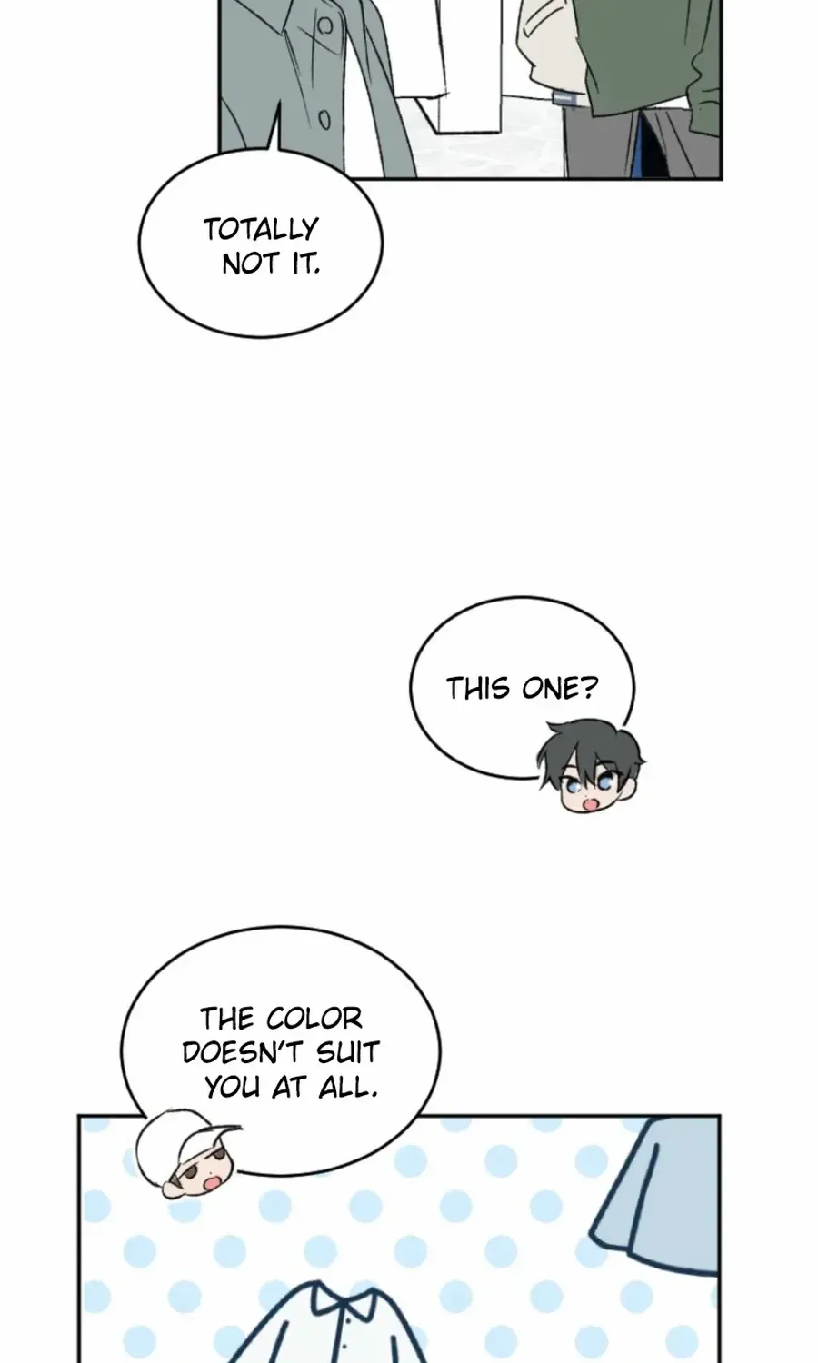 Read Coming Some chapter 11 image 41 on Lezhin
