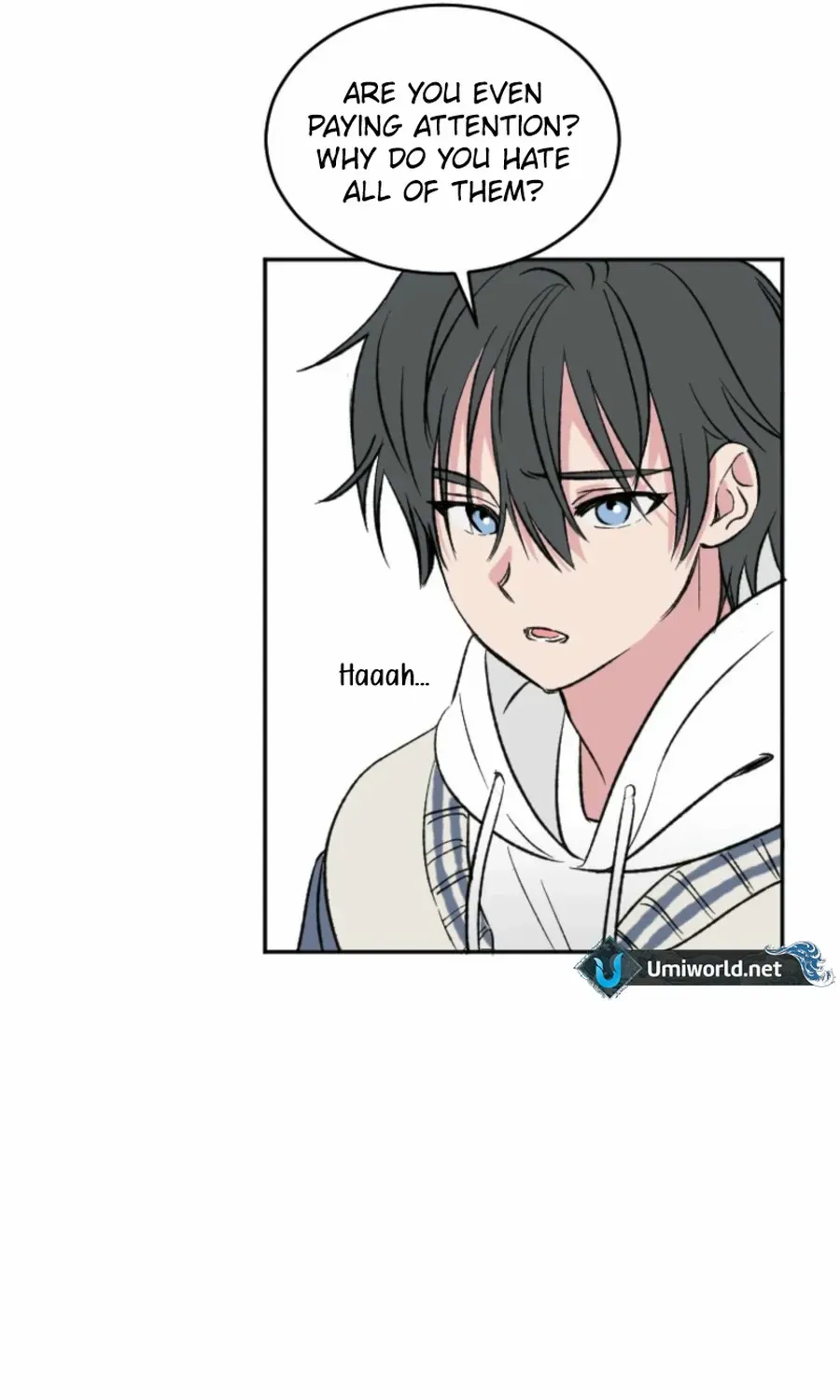 Read Coming Some chapter 11 image 43 on Lezhin