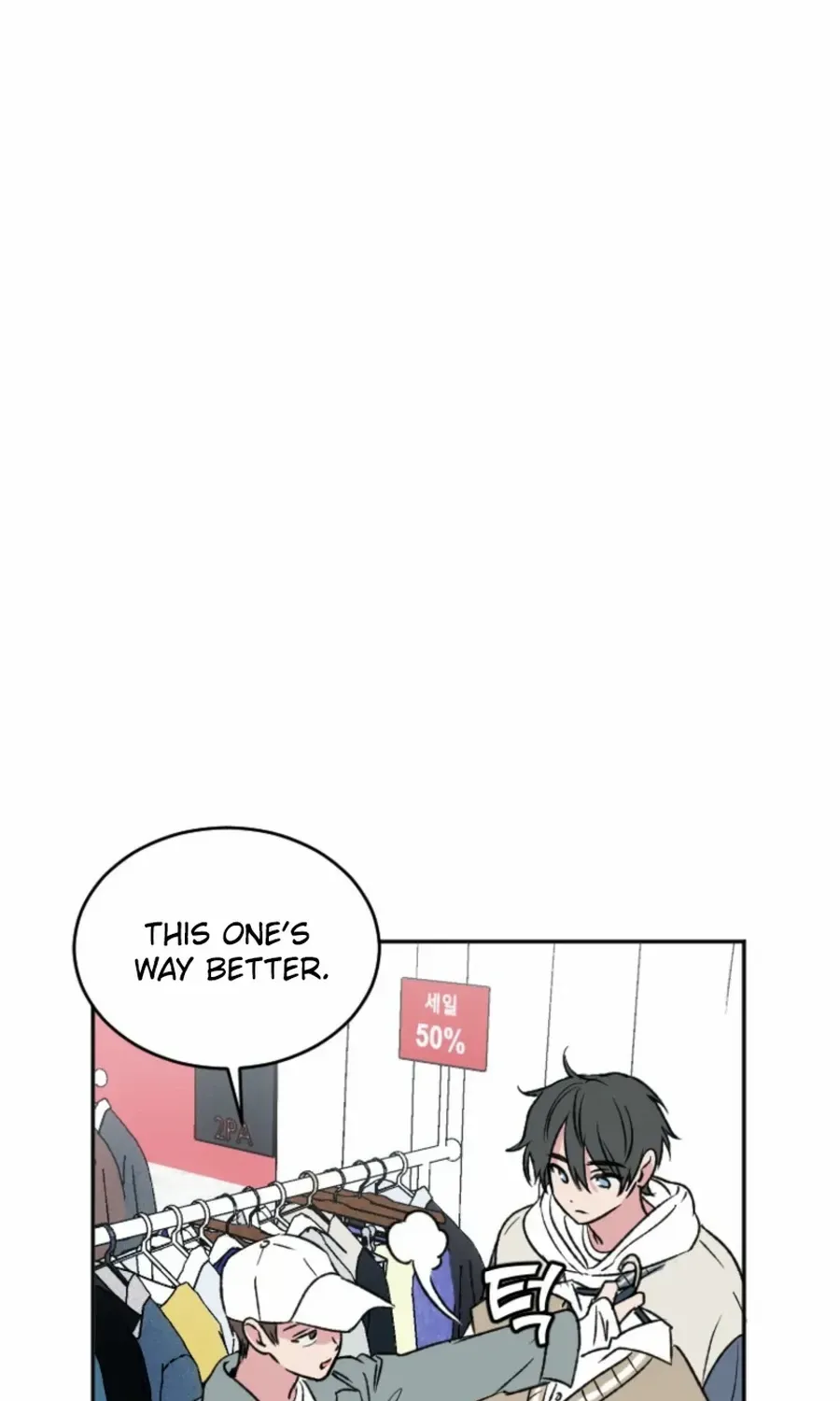Read Coming Some chapter 11 image 45 on Lezhin