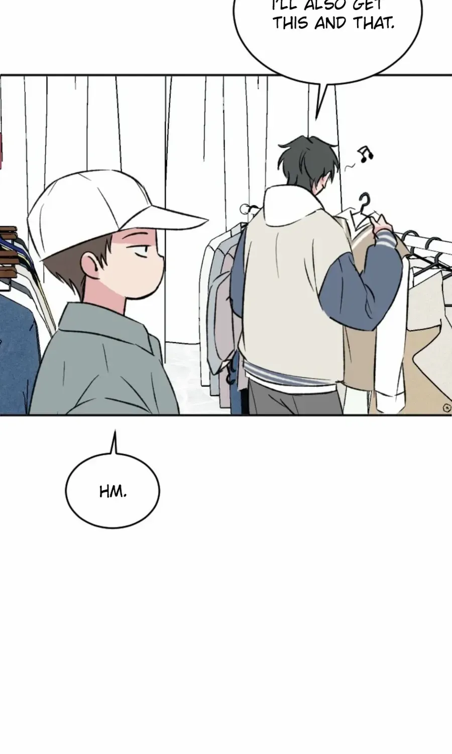 Read Coming Some chapter 11 image 48 on Lezhin