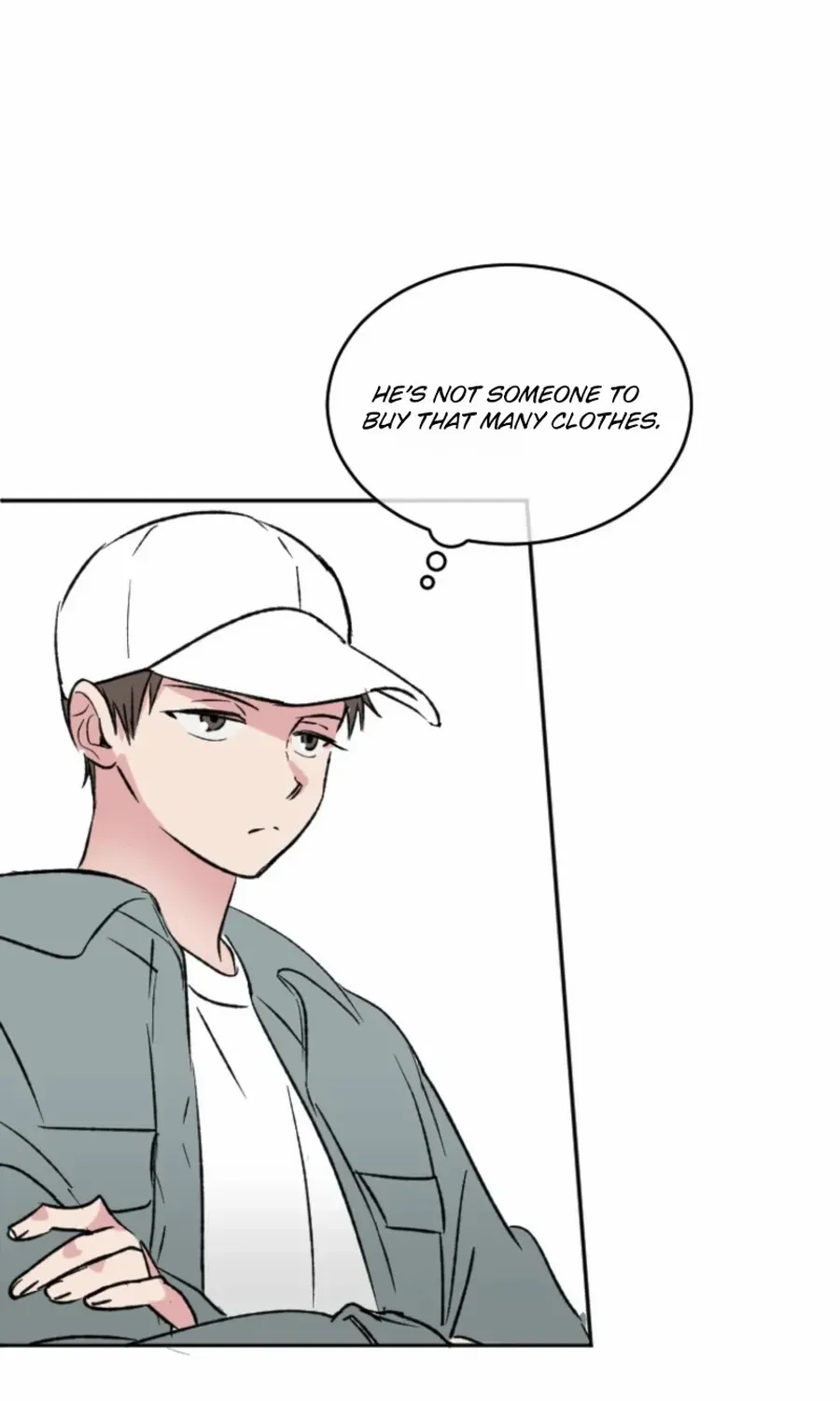 Read Coming Some chapter 11 image 49 on Lezhin