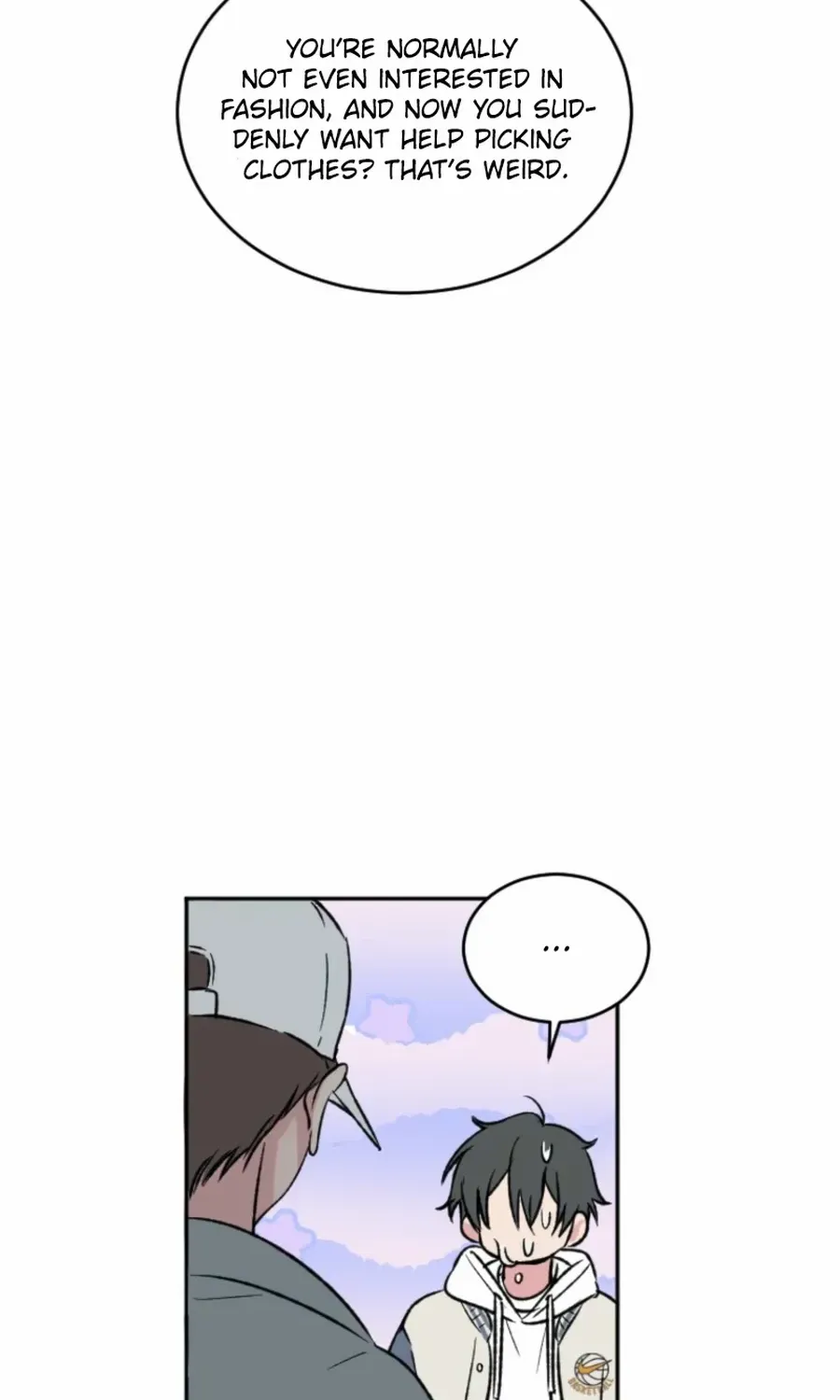 Read Coming Some chapter 11 image 52 on Lezhin