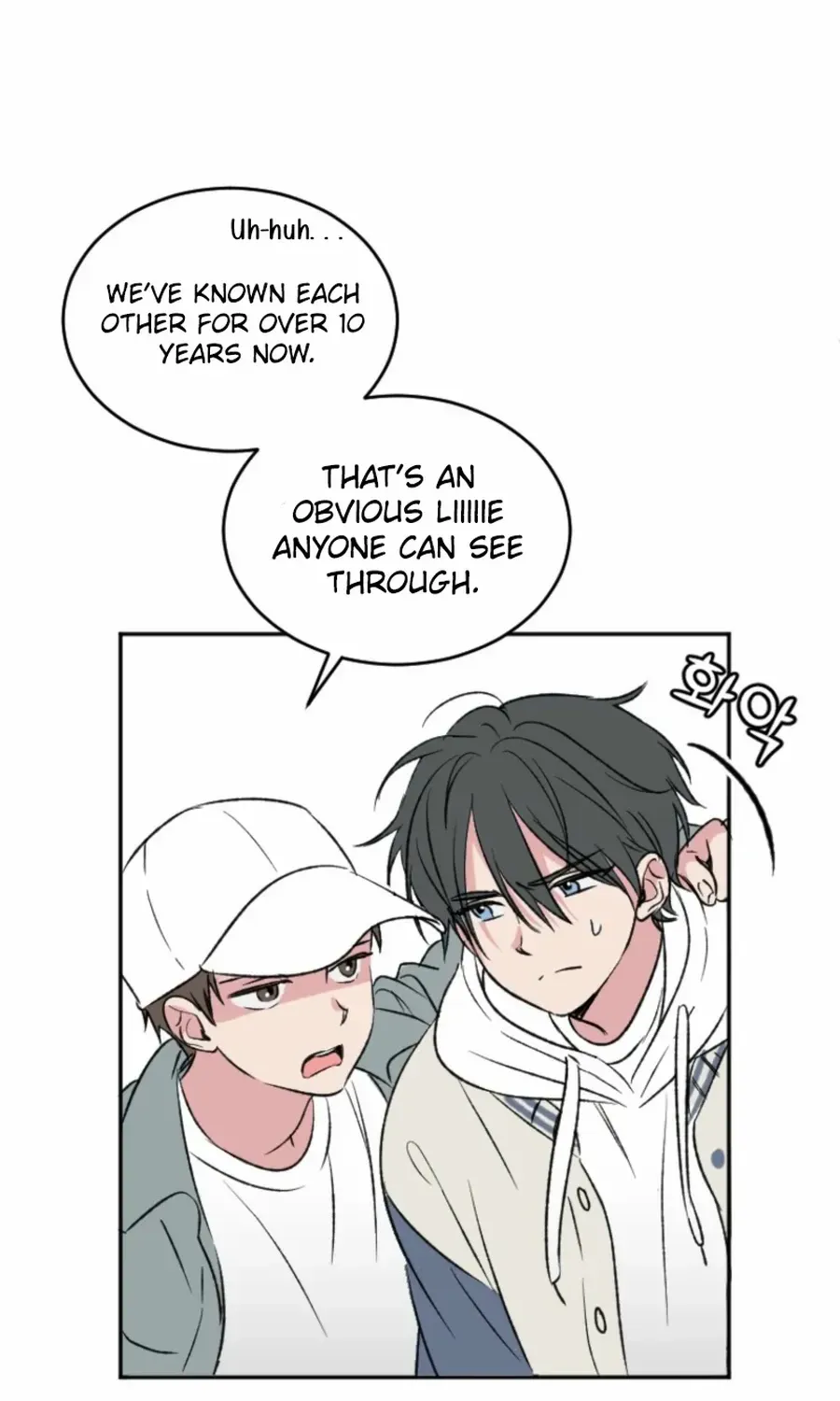 Read Coming Some chapter 11 image 56 on Lezhin