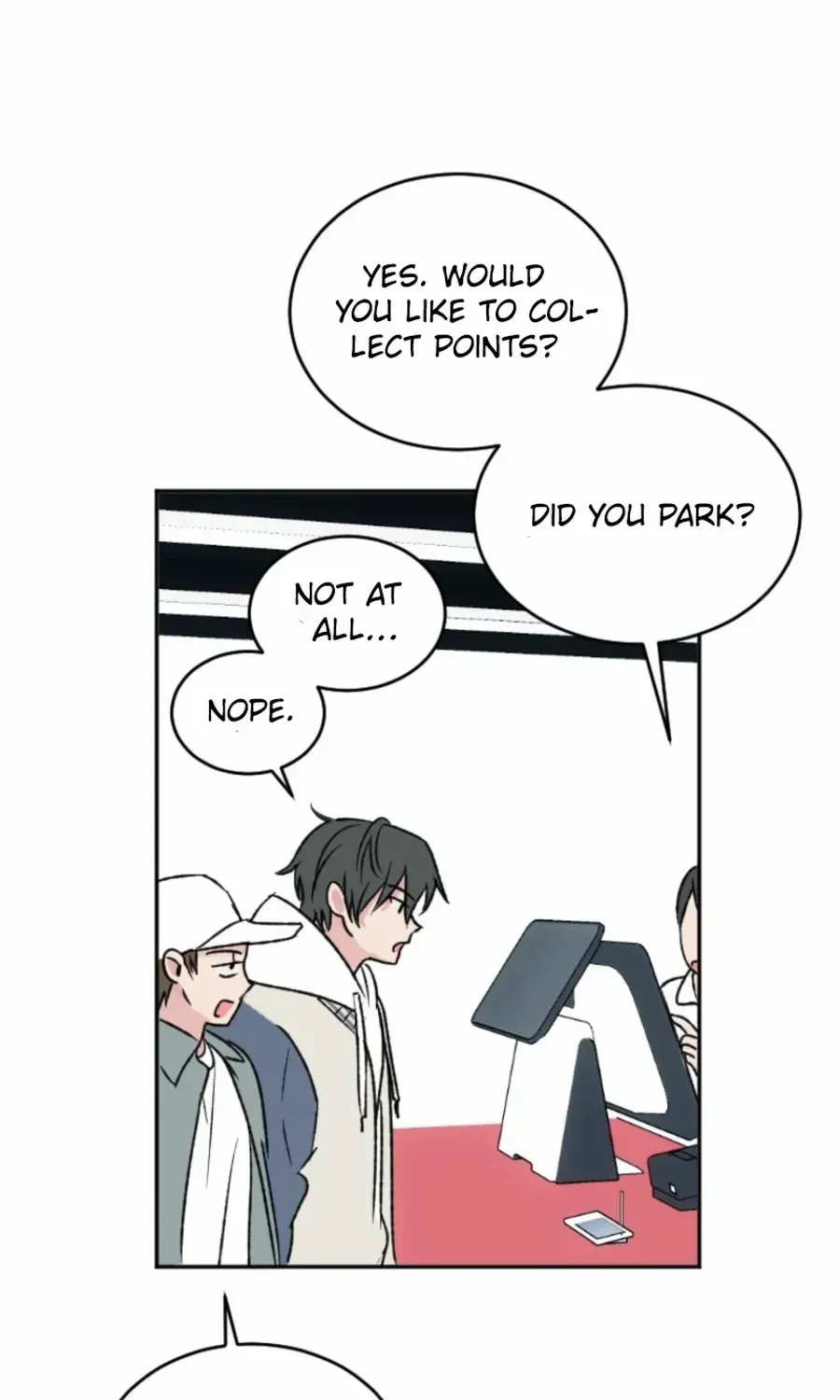 Read Coming Some chapter 11 image 62 on Lezhin